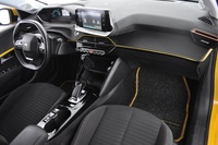 Peugeot e-208 vaihtoauto