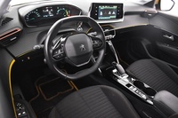 Peugeot e-208 vaihtoauto