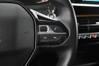 Peugeot e-208 vaihtoauto