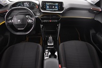 Peugeot e-208 vaihtoauto