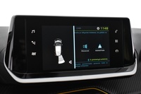 Peugeot e-208 vaihtoauto