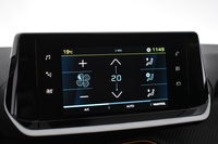 Peugeot e-208 vaihtoauto