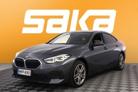 BMW 218 vaihtoauto