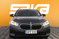 BMW 218 vaihtoauto
