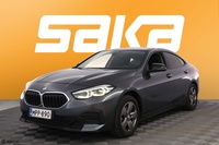 BMW 218 vaihtoauto