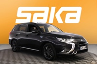 Mitsubishi Outlander vaihtoauto