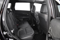 Mitsubishi Outlander vaihtoauto