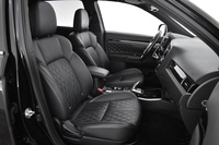 Mitsubishi Outlander vaihtoauto