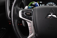 Mitsubishi Outlander vaihtoauto