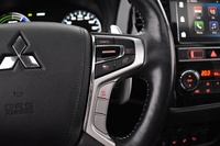 Mitsubishi Outlander vaihtoauto