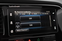 Mitsubishi Outlander vaihtoauto