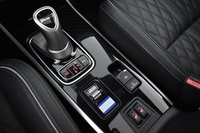 Mitsubishi Outlander vaihtoauto