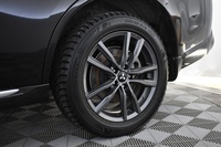 Mitsubishi Outlander vaihtoauto