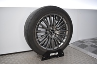 Mitsubishi Outlander vaihtoauto