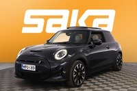 Mini Cooper S vaihtoauto