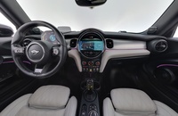 Mini Cooper S vaihtoauto