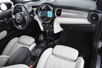 Mini Cooper S vaihtoauto