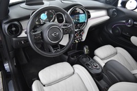 Mini Cooper S vaihtoauto