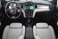 Mini Cooper S vaihtoauto