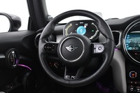 Mini Cooper S vaihtoauto