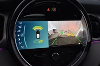 Mini Cooper S vaihtoauto