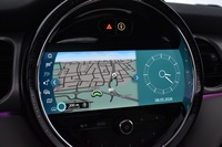 Mini Cooper S vaihtoauto