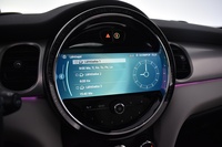 Mini Cooper S vaihtoauto