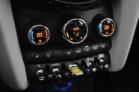 Mini Cooper S vaihtoauto