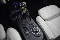 Mini Cooper S vaihtoauto