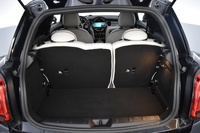 Mini Cooper S vaihtoauto