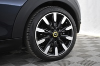 Mini Cooper S vaihtoauto