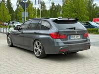 BMW 335 vaihtoauto