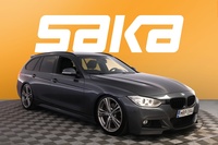 BMW 335 vaihtoauto