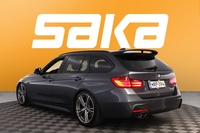 BMW 335 vaihtoauto