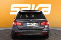 BMW 335 vaihtoauto