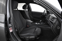 BMW 335 vaihtoauto