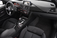 BMW 335 vaihtoauto