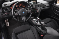 BMW 335 vaihtoauto