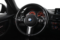 BMW 335 vaihtoauto