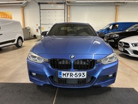 BMW 330 vaihtoauto