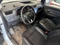 Renault Express vaihtoauto