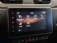 Renault Express vaihtoauto