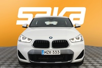 BMW X2 vaihtoauto