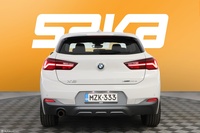 BMW X2 vaihtoauto