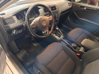 Volkswagen Jetta vaihtoauto