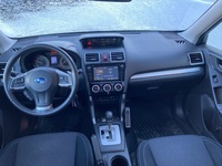 Subaru Forester vaihtoauto