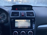 Subaru Forester vaihtoauto