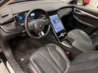 MG Marvel R vaihtoauto