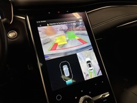 MG Marvel R vaihtoauto