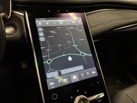 MG Marvel R vaihtoauto